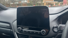 Ford Puma 1.0 EcoBoost Hybrid mHEV ST-Line X 5dr Petrol Hatchback